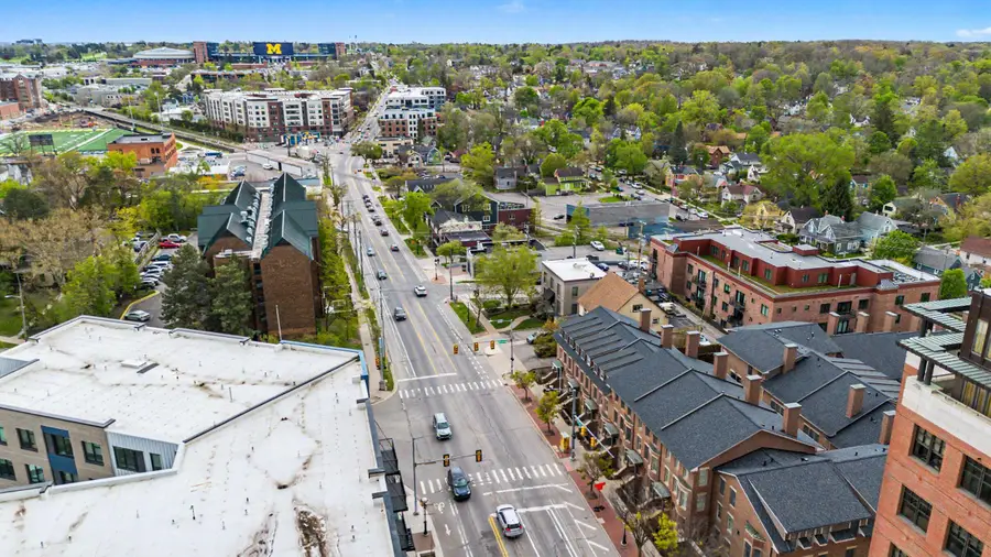 430 S Main Street, Ann Arbor, MI 48104 - #2