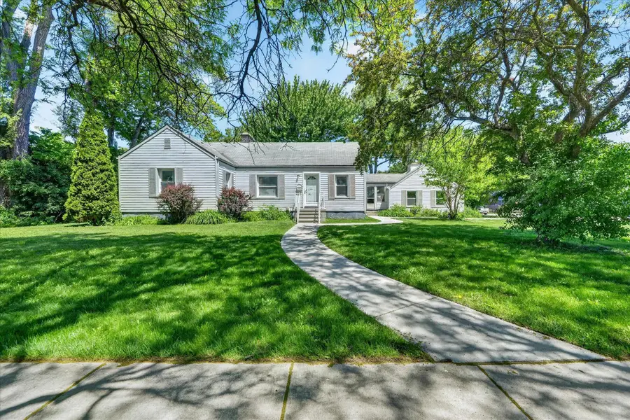 14000 Wales Street, Oak Park, MI 48237 - #3