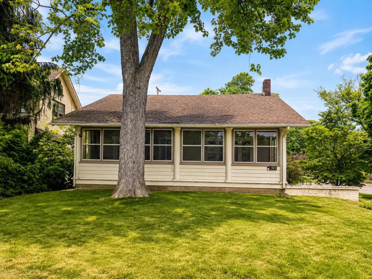 922 E Michigan Avenue, East Lansing, MI 48823 - #1