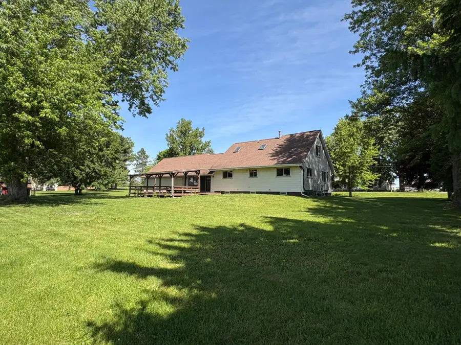 11633 King Road, Concord, MI 49237 - #3