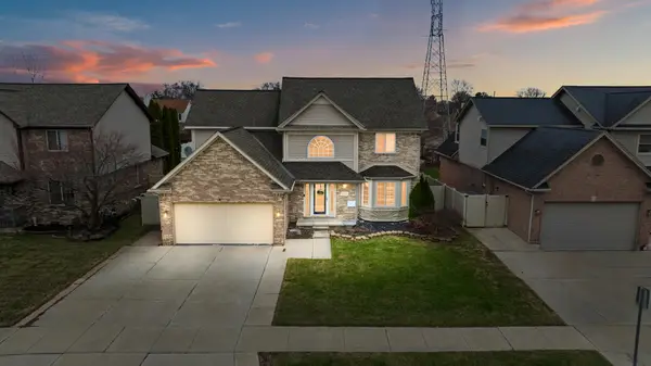 24279 Emily Drive, Trenton, MI 48183