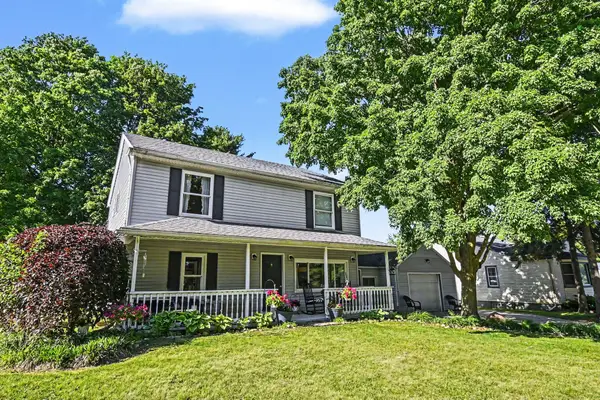 46120 Sunset Street, Northville, MI 48167