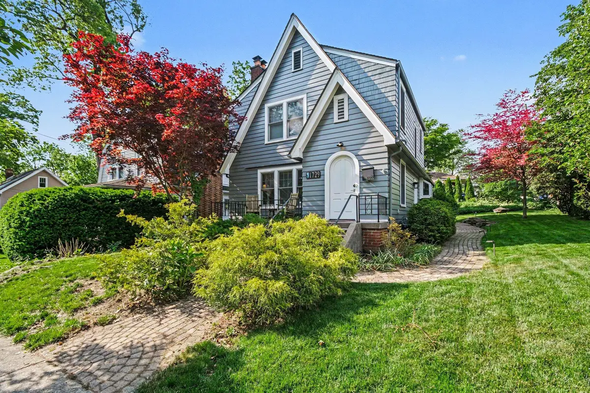 1729 Dexter Avenue, Ann Arbor, MI 48103 - #1