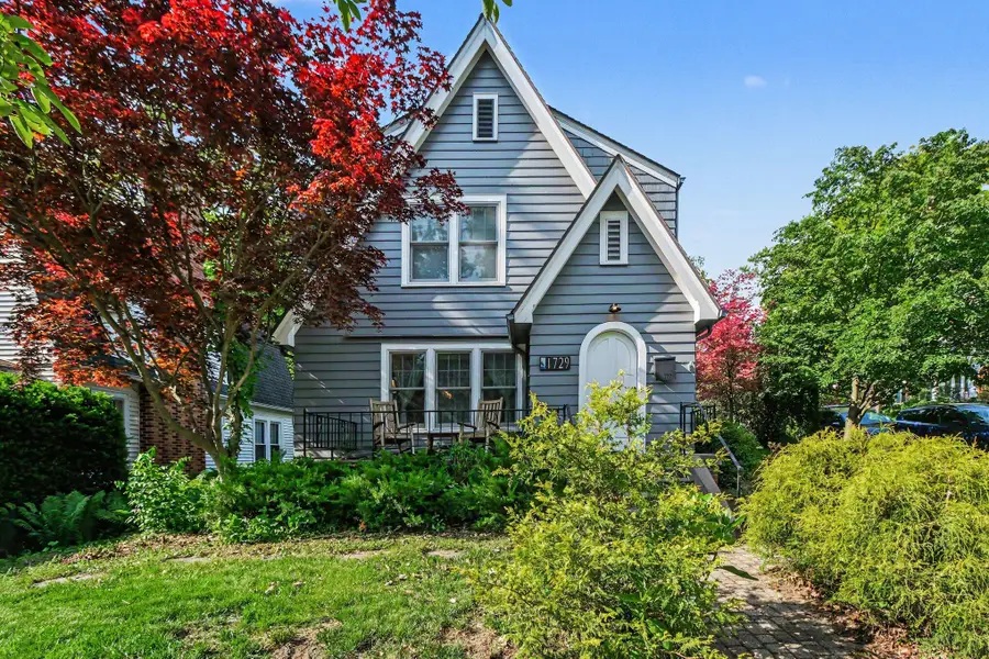 1729 Dexter Avenue, Ann Arbor, MI 48103 - #2