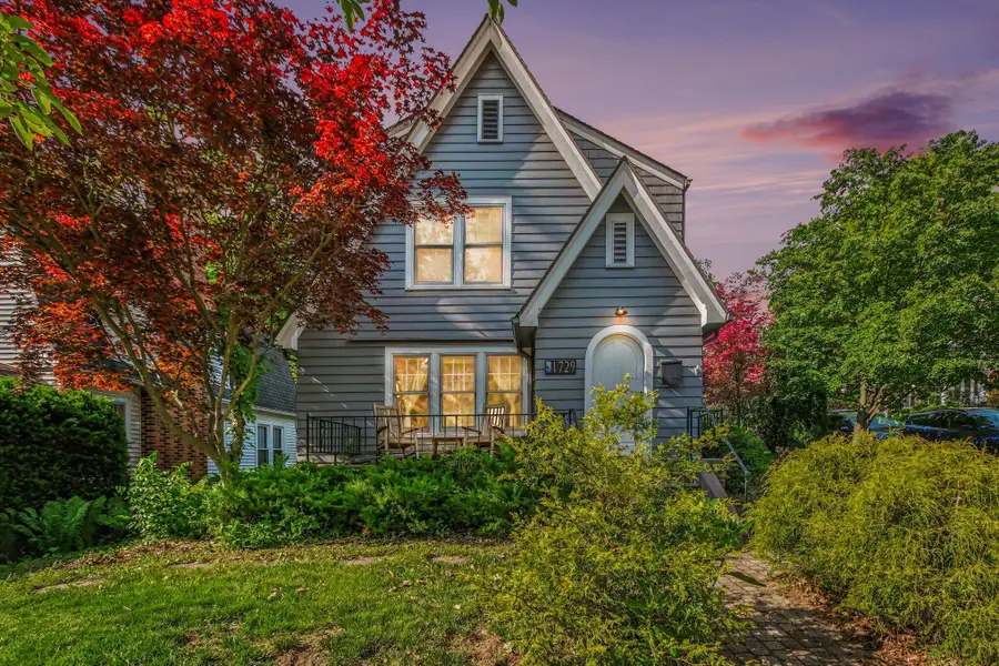 1729 Dexter Avenue, Ann Arbor, MI 48103 - #3