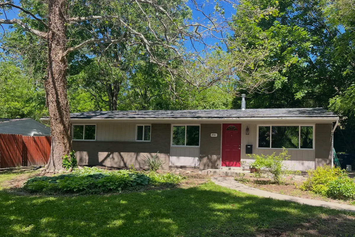 2731 Canterbury Road, Ann Arbor, MI 48104 - #1
