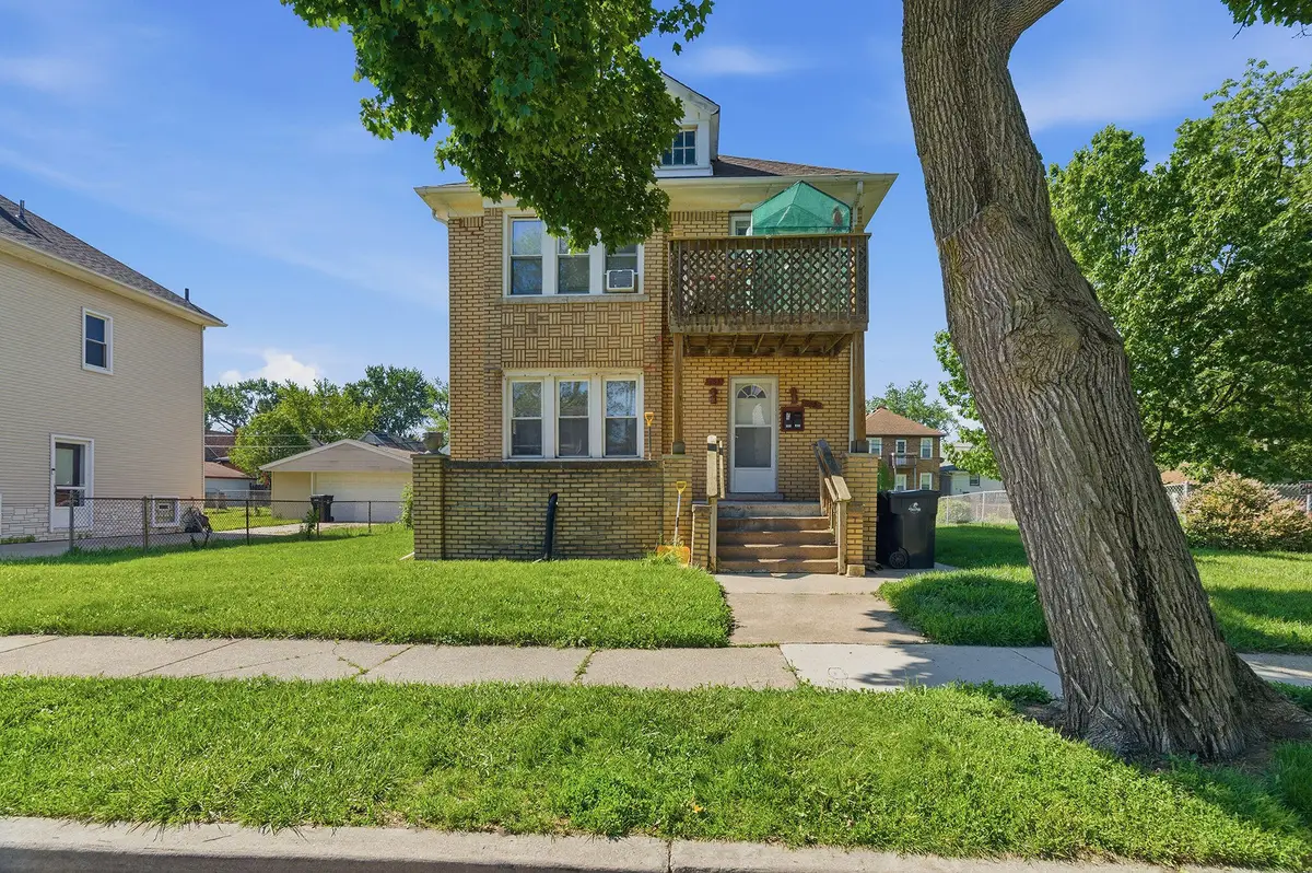 153 Clinton Street, Wyandotte, MI 48192 - #1