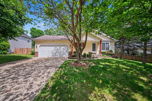 103 Ridgeview Court, GrassLake, MI 49240