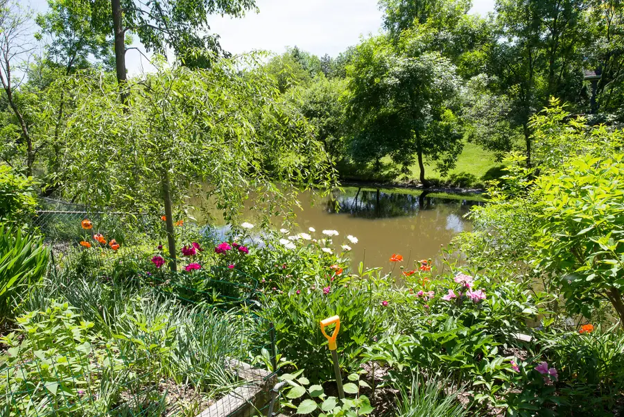 2365 Delaware Drive, Ann Arbor, MI 48103 - #2