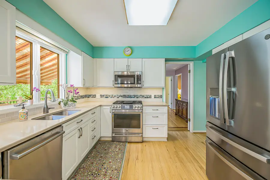 2365 Delaware Drive, Ann Arbor, MI 48103 - #3
