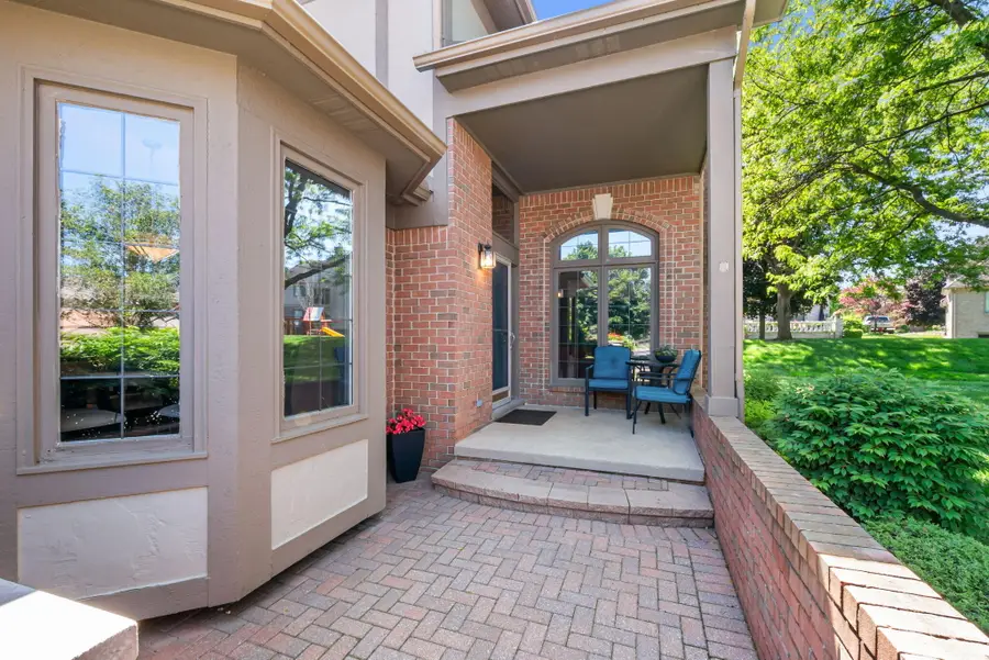 54661 Bellingham Drive, Shelby, MI 48316 - #2