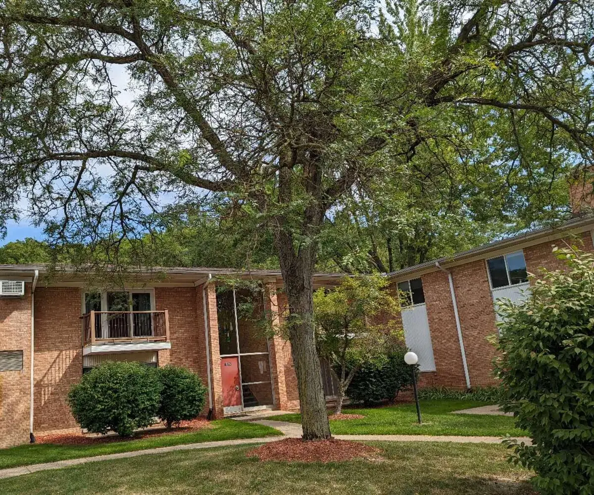 1225 Island Drive Unit: 103, Ann Arbor, MI 48105 - #1