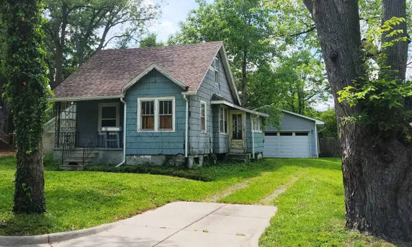 3140 Nordman Road, AnnArbor, MI 48108