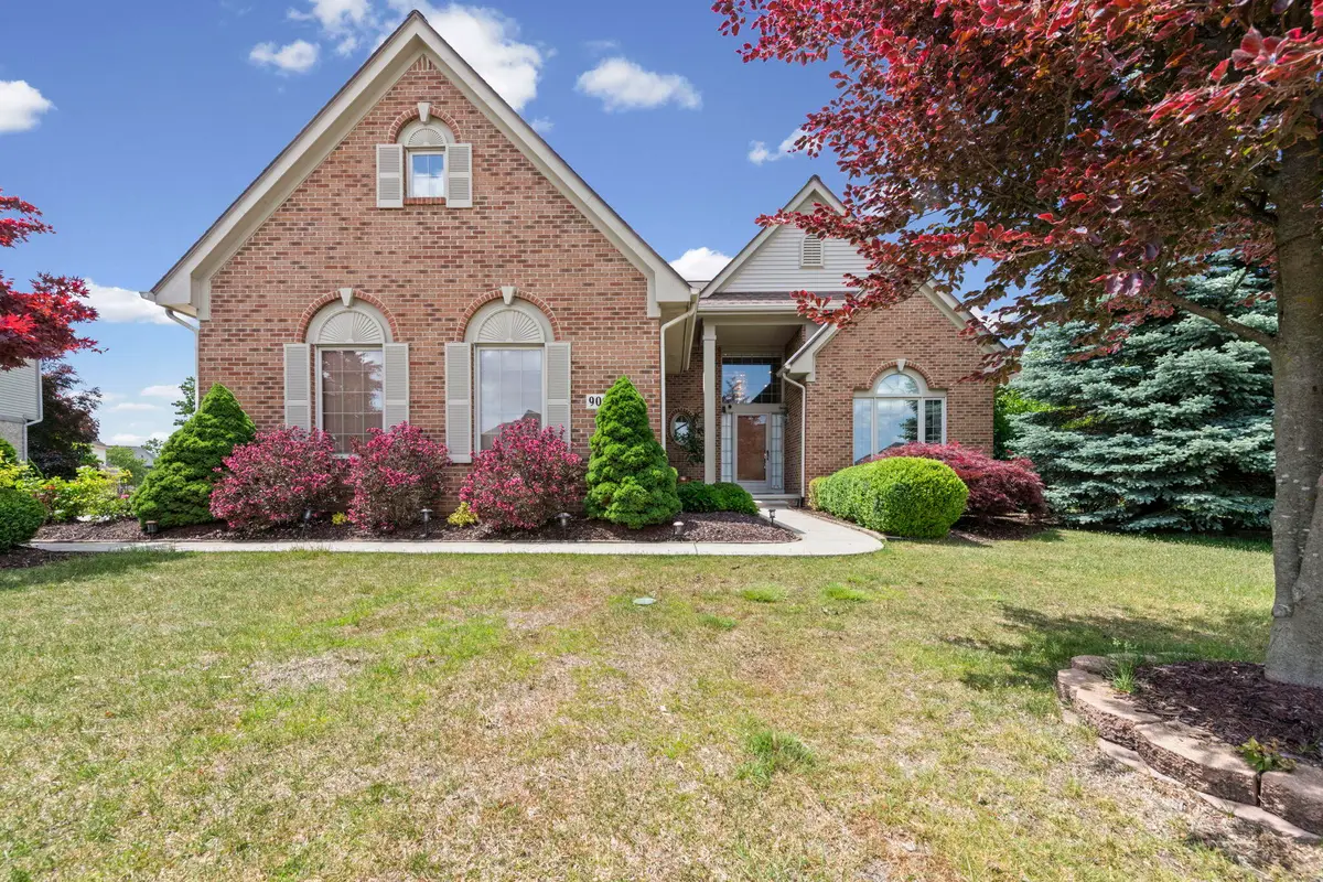 9094 Woodgrove Drive, Plymouth, MI 48170 - #1