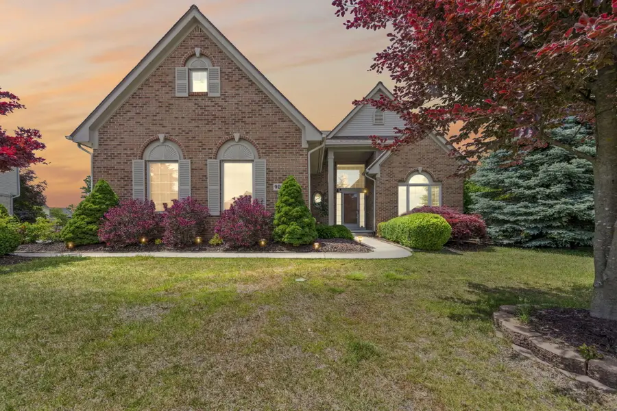 9094 Woodgrove Drive, Plymouth, MI 48170 - #2