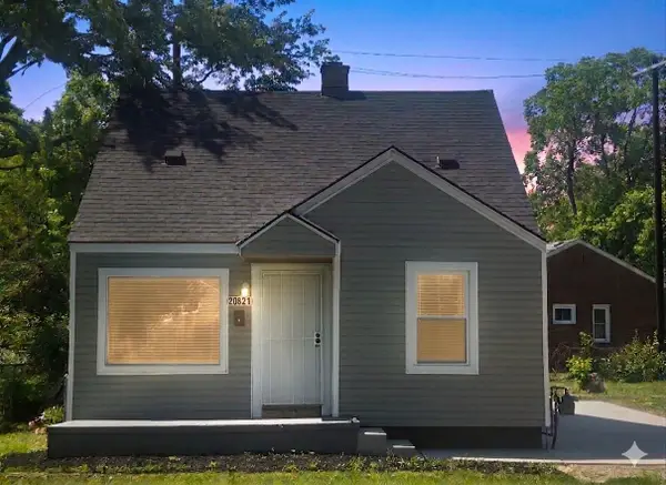 20821 N Pierson Court, Detroit, MI 48228