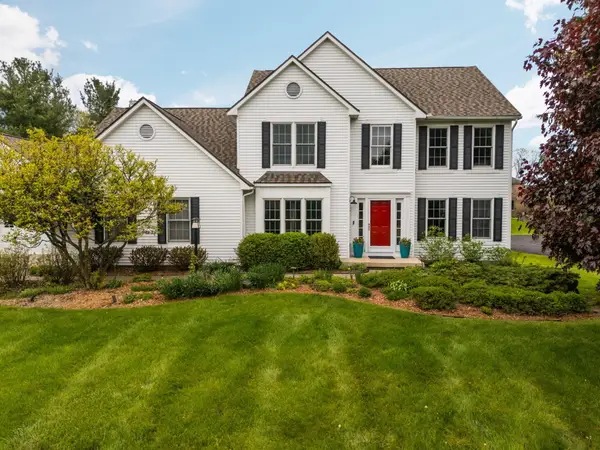4275 Corey Circle, AnnArbor, MI 48103