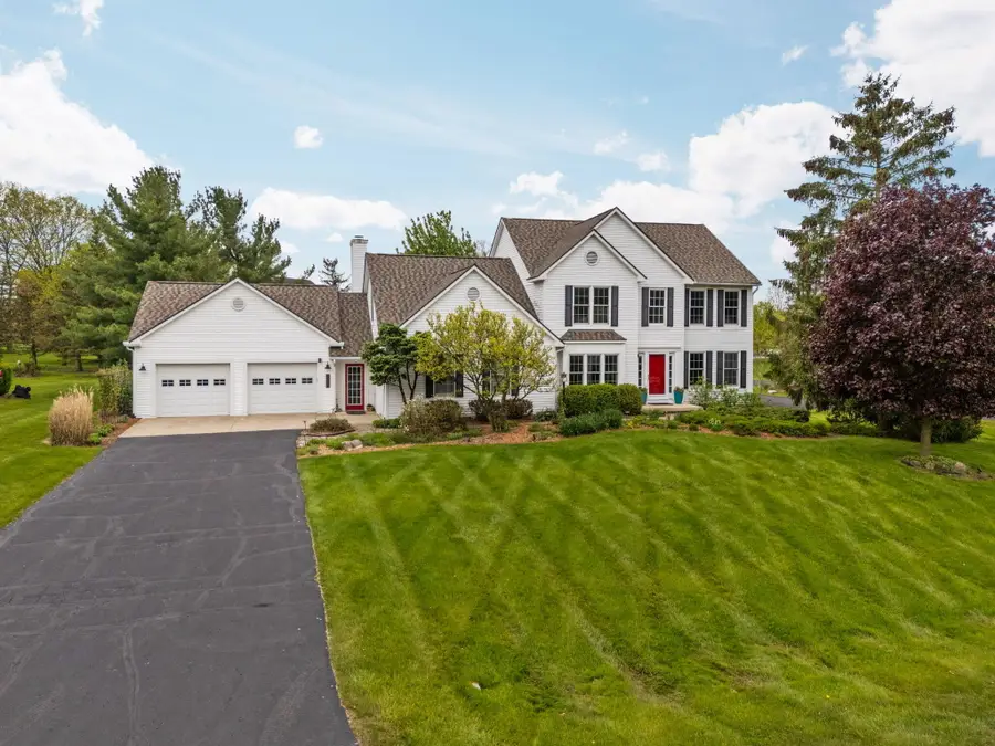 4275 Corey Circle, Ann Arbor, MI 48103 - #2