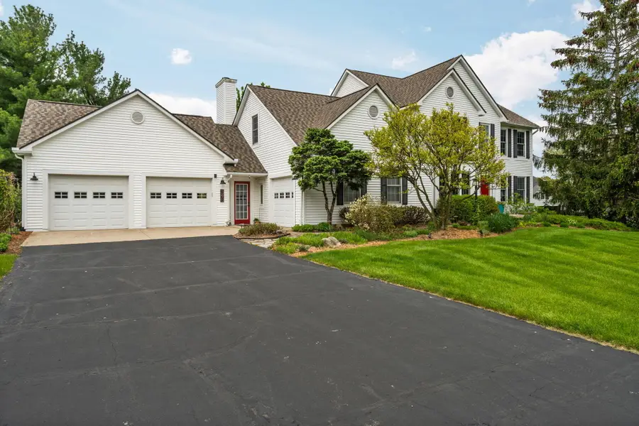 4275 Corey Circle, Ann Arbor, MI 48103 - #3