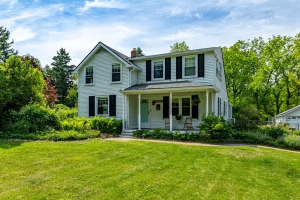 3705 Dexter Ann Arbor Road, AnnArbor, MI 48103