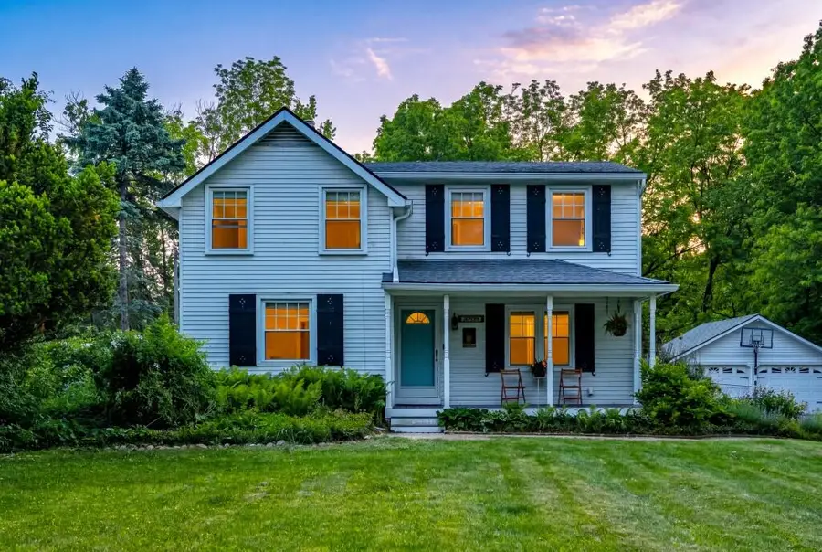3705 Dexter Ann Arbor Road, Ann Arbor, MI 48103 - #2