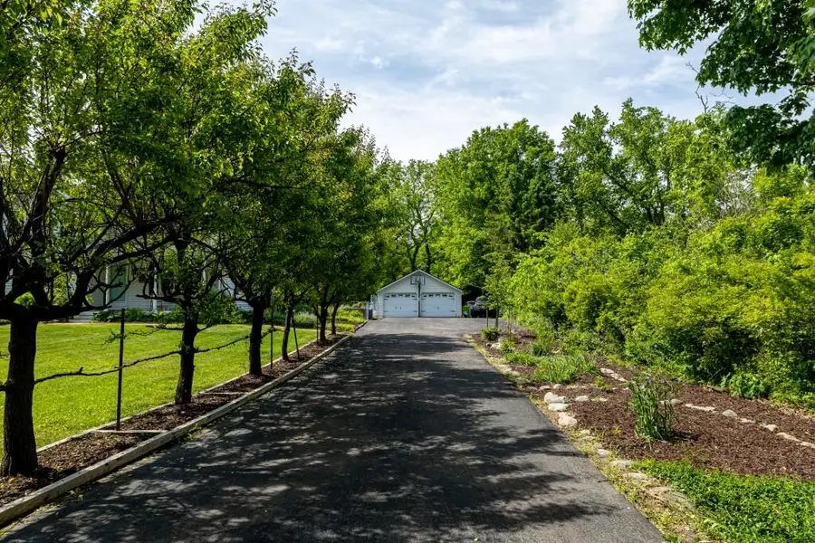 3705 Dexter Ann Arbor Road, Ann Arbor, MI 48103 - #3