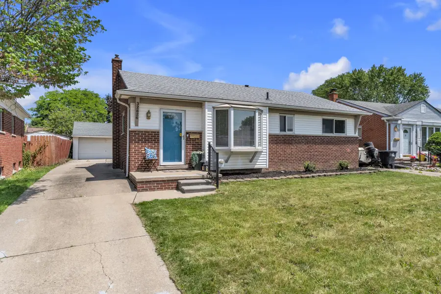 32826 Benson Drive, Westland, MI 48185 - #3
