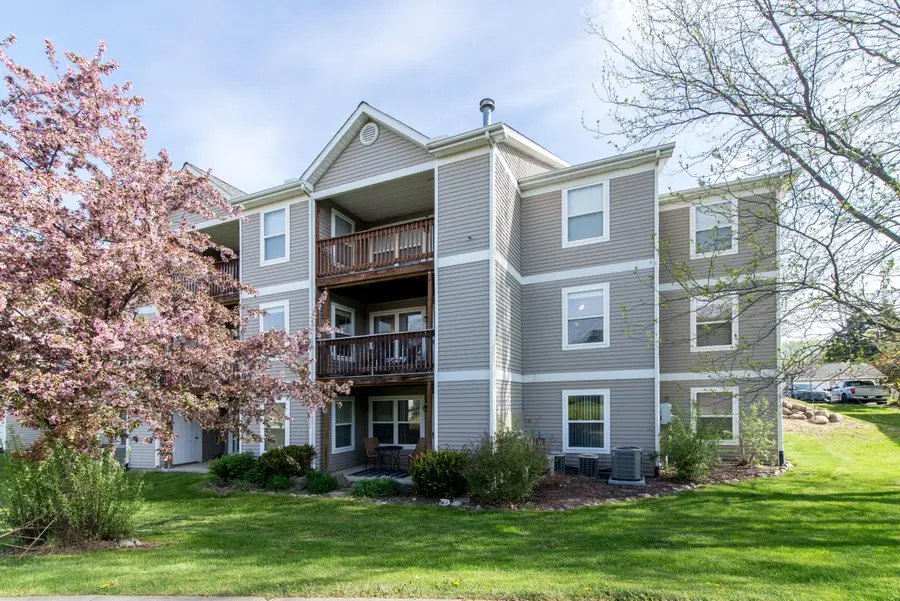 1287 Millbrook Trail, Pittsfield, MI 48108 - #2