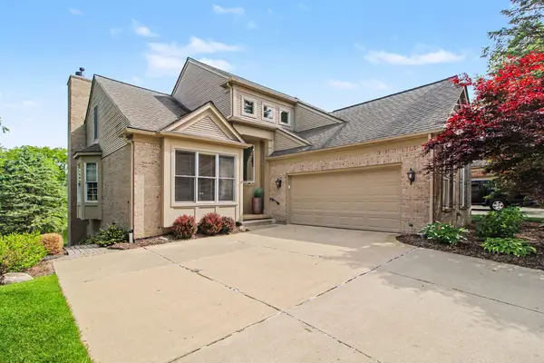 51221 Northview, Plymouth, MI 48170
