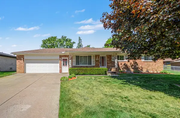 39511 Helena Avenue, SterlingHeights, MI 48313