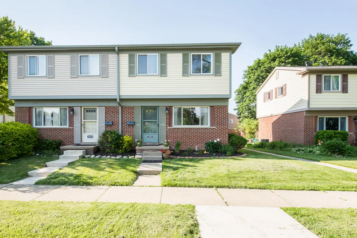 3011 Williamsburg Road, Ann Arbor, MI 48108 - #1