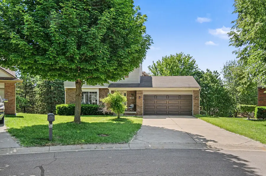 4598 Connor Court Unit: 48, Ypsilanti, MI 48197 - #2