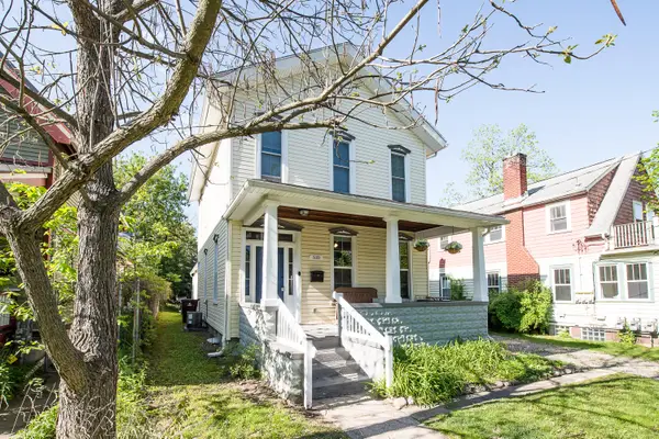 510 Hiscock Street, AnnArbor, MI 48103