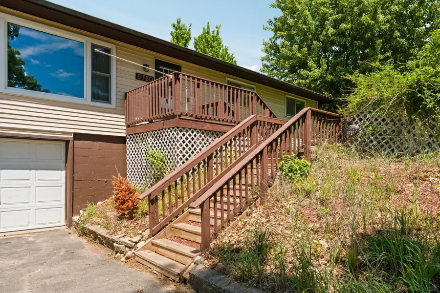 6750 Smith Road, Jackson, MI 49201 - #2