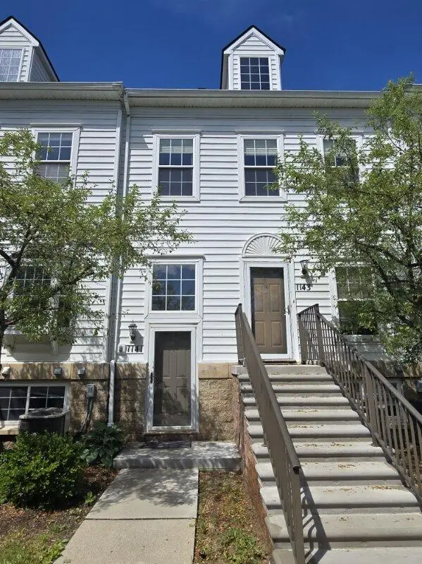 1141 Freesia Court, Ann Arbor, MI 48105 - #1