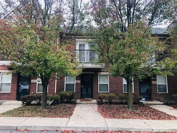 287 E Palmer Street Unit: 10, Detroit, MI 48202