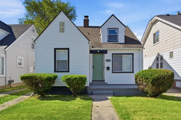 14920 Longview Street, Detroit, MI 48213