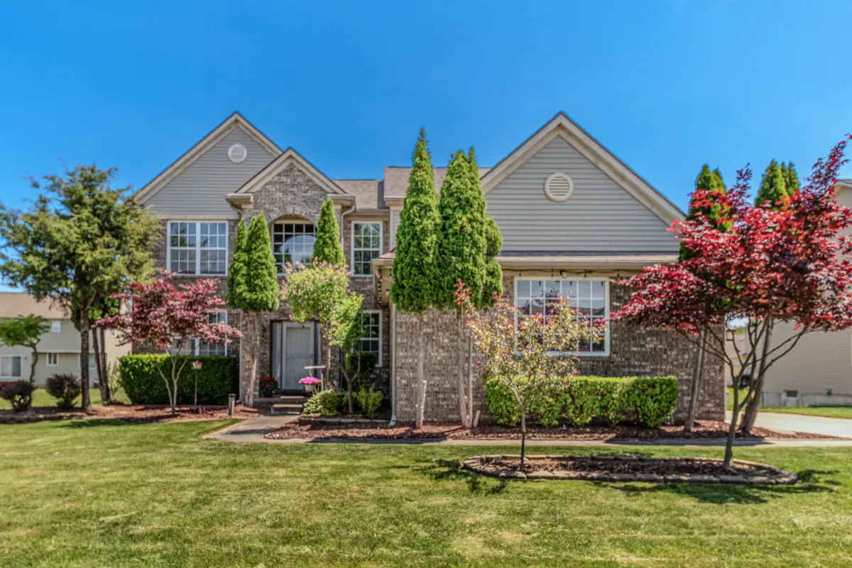 6343 Anna Drive, Belleville, MI 48111 - #1
