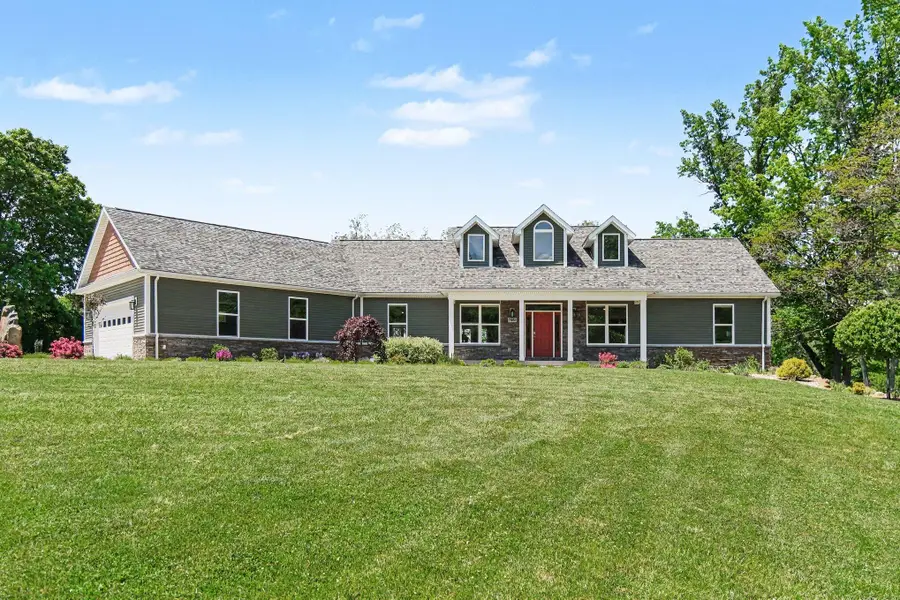 7969 Webster Church Road, Webster, MI 48189 - #2