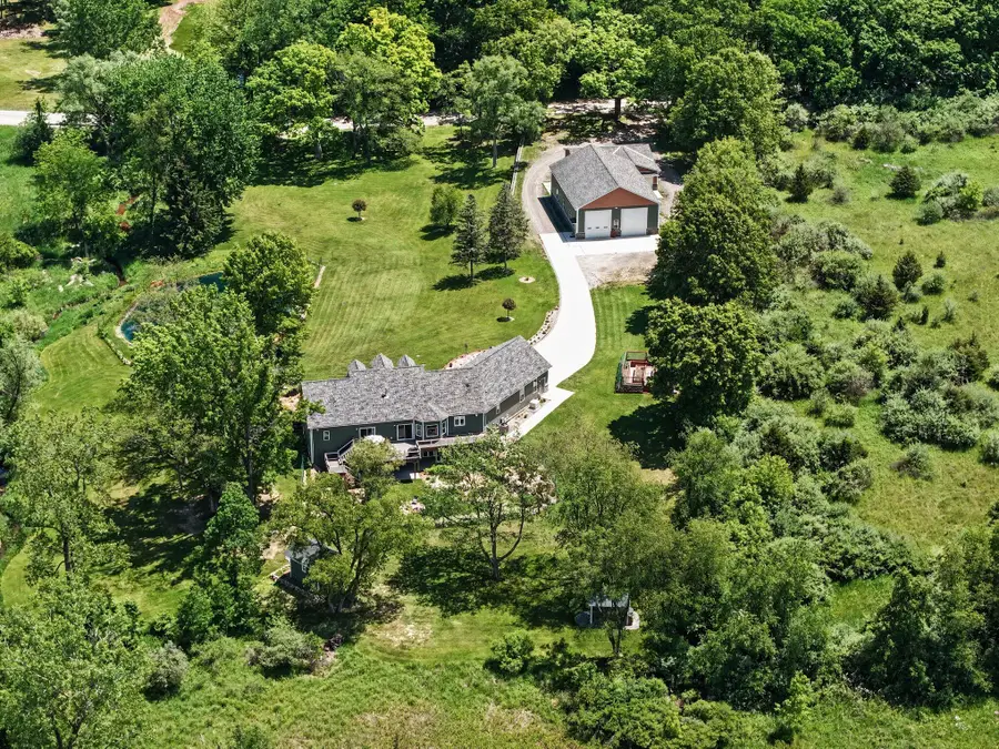 7969 Webster Church Road, Webster, MI 48189 - #3