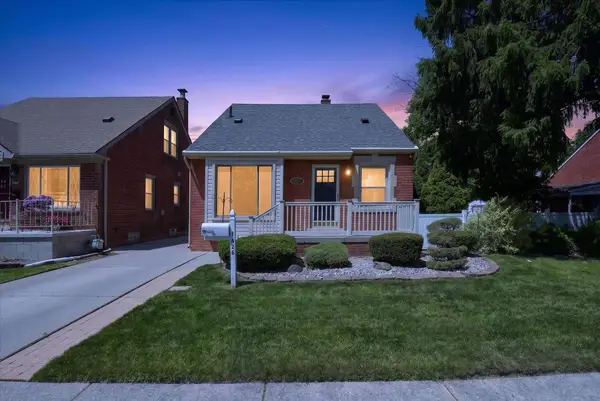 1426 Leblanc Street, LincolnPark, MI 48146