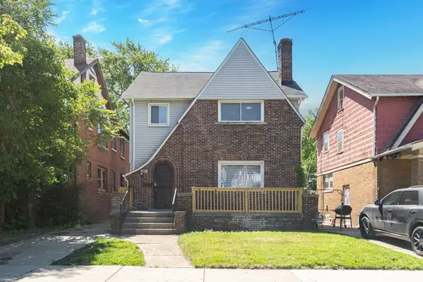 4901 Cortland Street, Detroit, MI 48204
