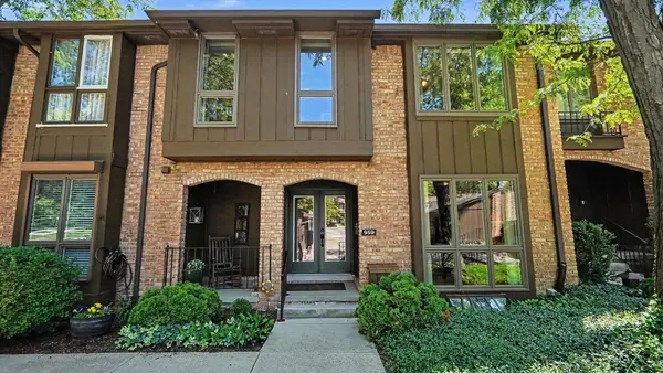 959 Greenhills Drive, AnnArbor, MI 48105