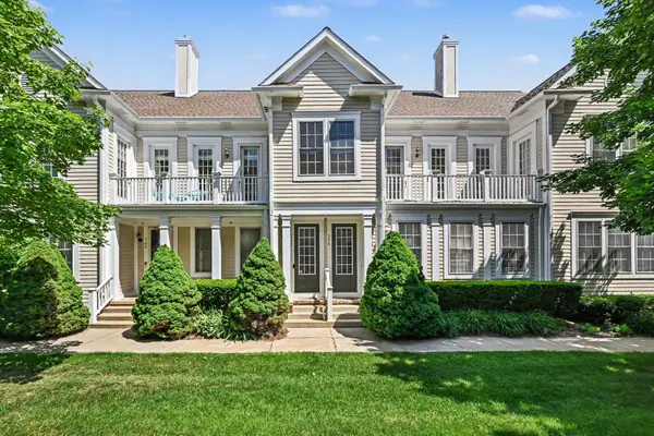 362 Constitution Street, Canton, MI 48188