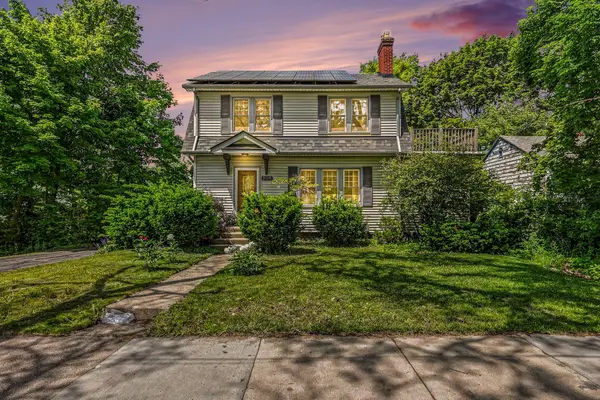 906 Pauline Boulevard, AnnArbor, MI 48103