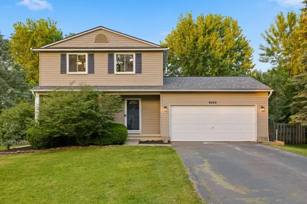 9460 Wildwood Lake Drive, WhitmoreLake, MI 48189