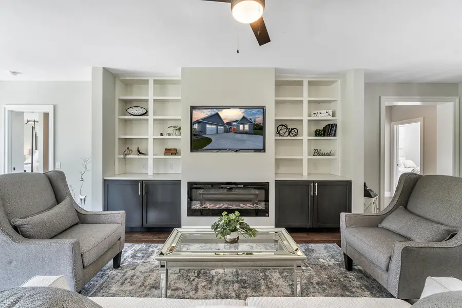 0 Mystic Lane Unit: 50, Jackson, MI No - #3