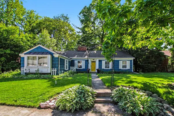 16654 MacArthur, Redford, MI 48240
