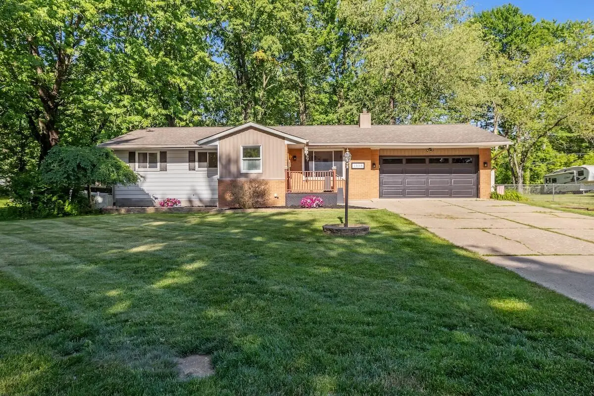 1358 Flamingo Street, Wixom, MI 48393 - #1