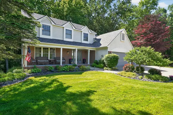 4022 Dun Rovin Court, Unknown, MI 48382